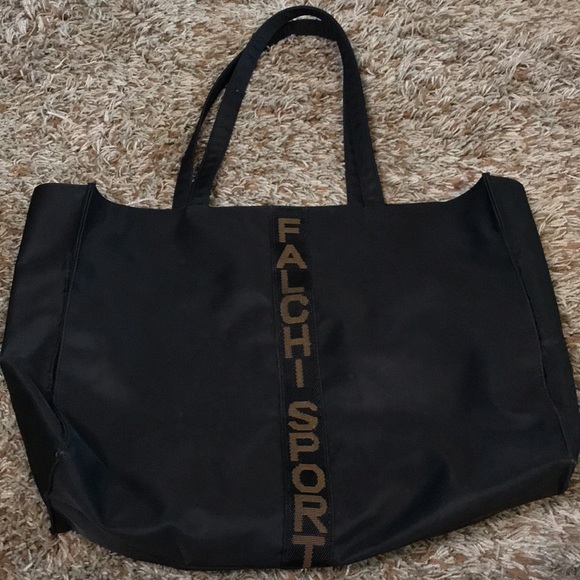 Falchi Sport shoulder bag - Picture 6 of 8